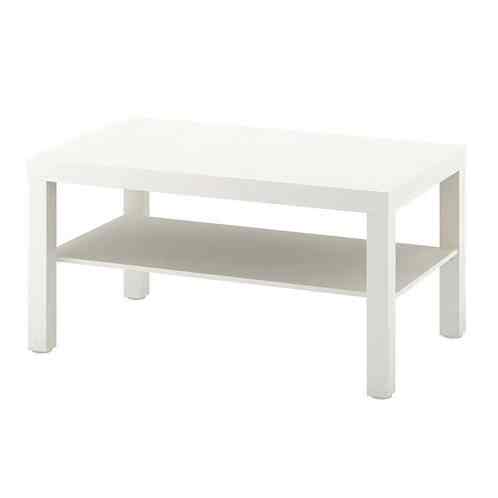 LACK ラック コーヒーテーブル［3色］