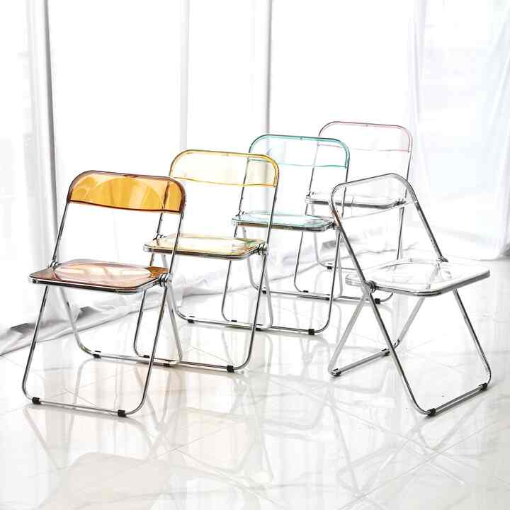 Vega plia 折りたたみ椅子［17色］