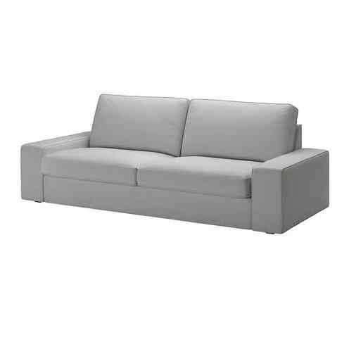 KIVIK シーヴィク 3人掛けソファ［6色］