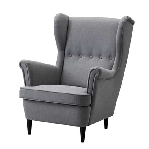 STRANDMON ストランドモン ウィングチェア