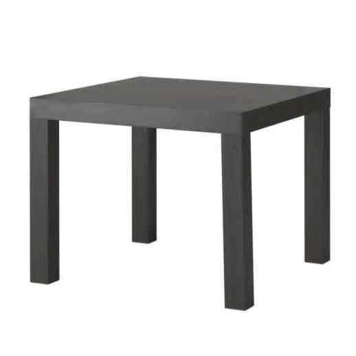 LACK ラック サイドテーブル［3色］