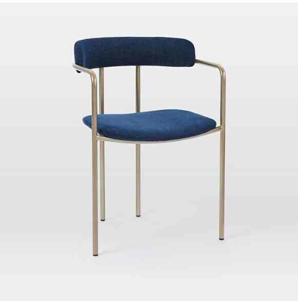 Lenox Dining Chair (Multiple options)