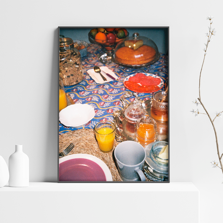 2019 #1 ポスター