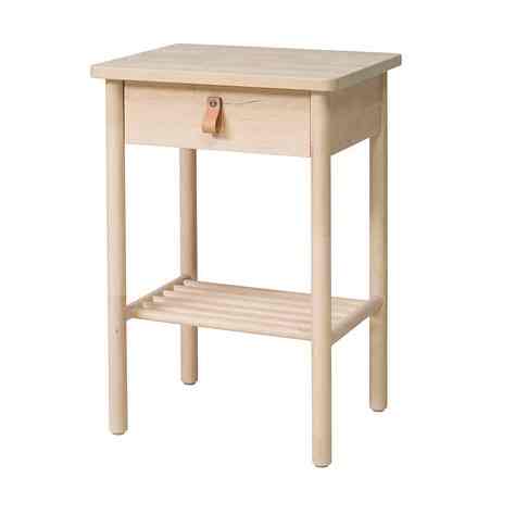 BJÖRKSNÄS ビョルクスネース サイドテーブル