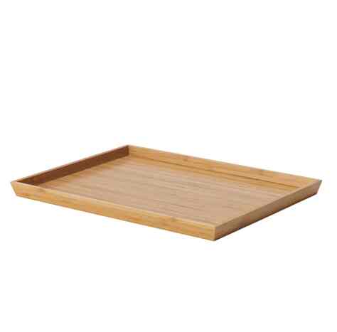 OSTBIT オストビット トレイ, 竹 