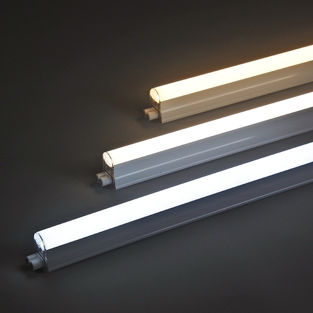 참라이팅 LED T5 간접조명 라인조명_6colors
