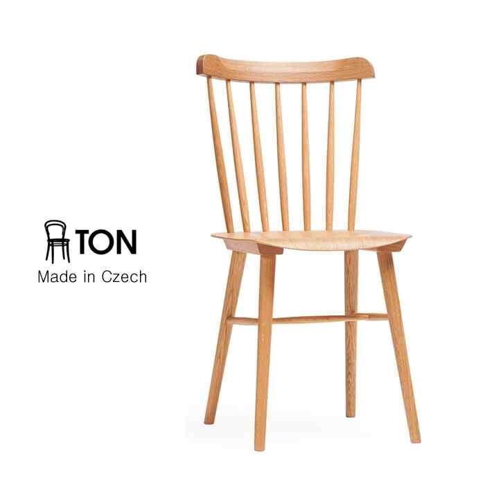 ウィンザーチェア 曲げ木ダイニングチェア