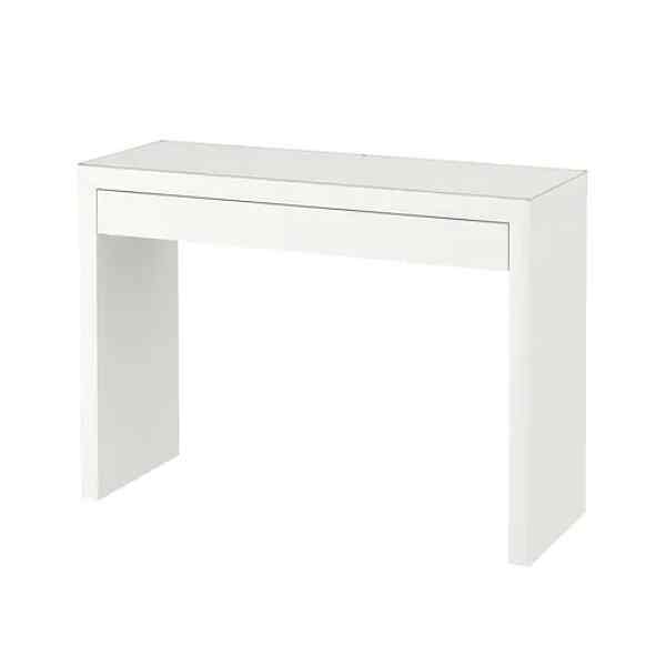 MALM Dressing Table