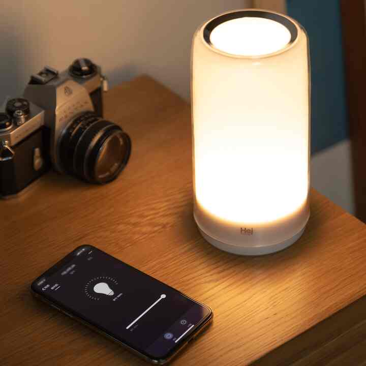  スマートナイトライト