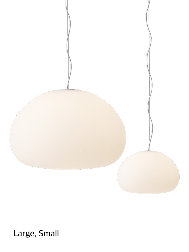 무토(Muuto) 무토 Fluid 펜던트 조명_2sizes