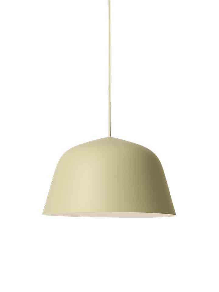 AMBIT PENDANT LAMP アンビット ペンダントランプ 【2size】