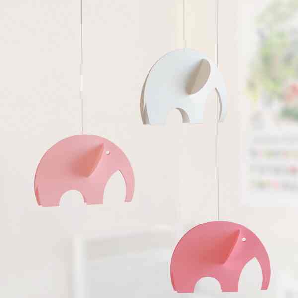 Olephants オレファンツ モビール