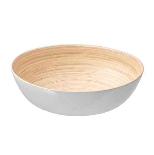 RUNDLIG ルンドリグ サービングボウル