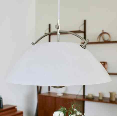 Hans J Wegner JH604 ペンダントランプ