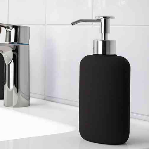 EKOLN エーコルン ソープディスペンサー