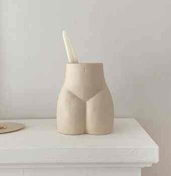 torso フラワーベース