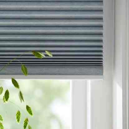 TRIPPEVALS トリッペヴァルス 遮光断熱ブラインド［5サイズ］