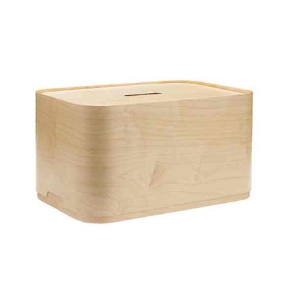 Vakka 収納ボックスバーチ