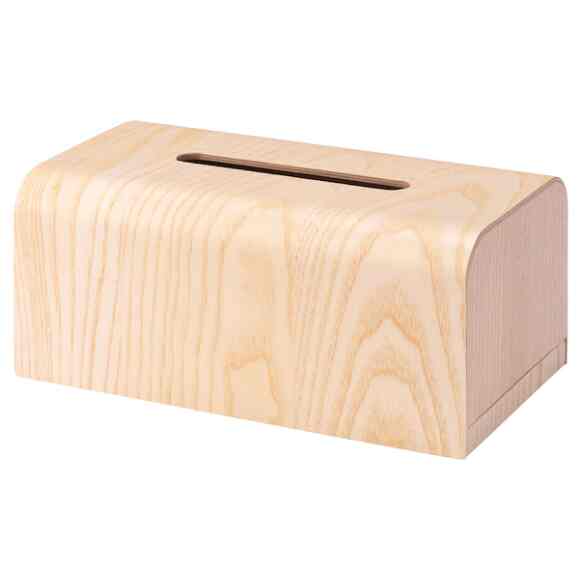 ASPDAGEN アスプダーゲン ティッシュボックス