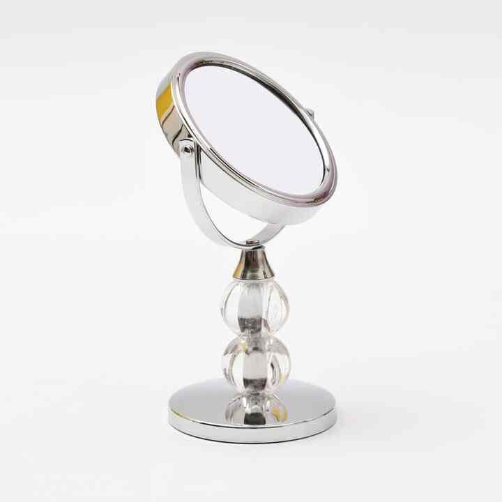 ミニ卓上ミラー