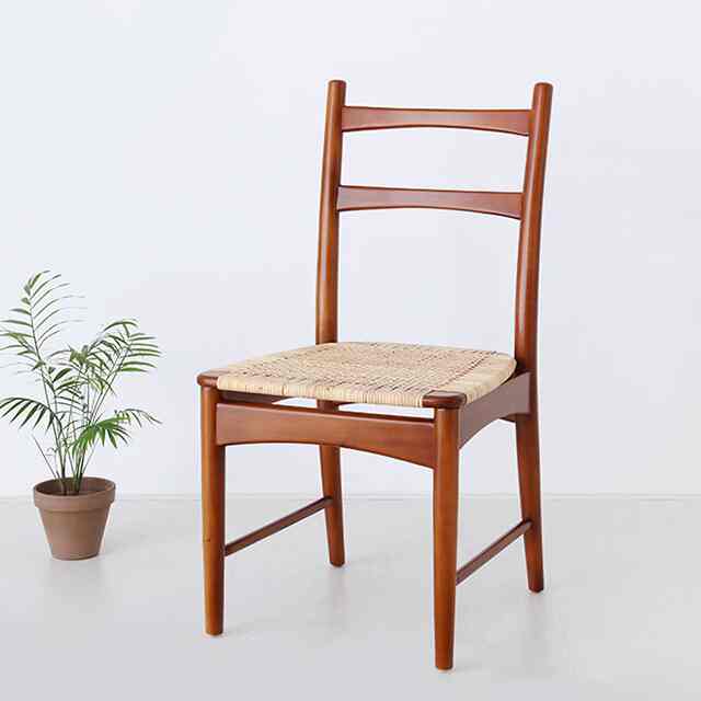 OKULO ラタンチェア