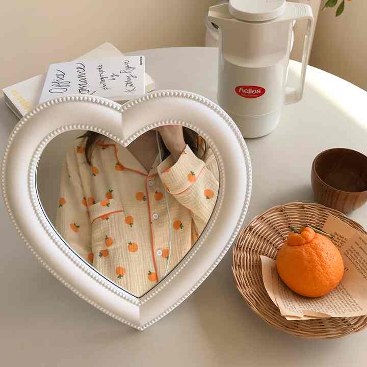 ハートミラー［6色］