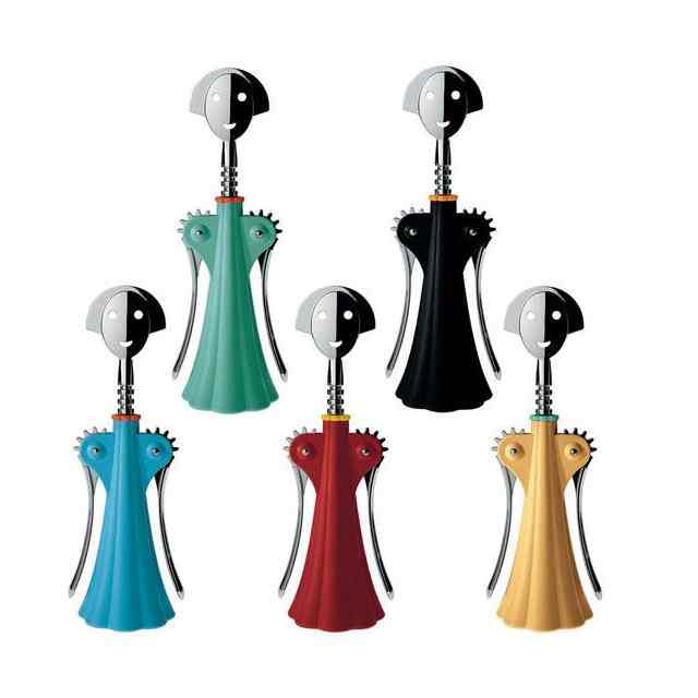 Anna G アンナ G ワインオープナー［3色］