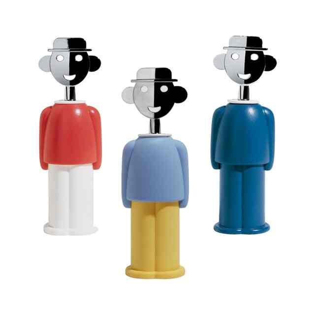 Alessandro M. コルクスクリュー