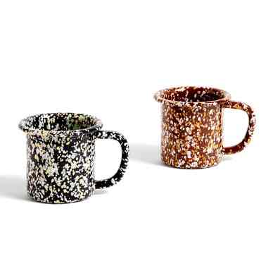 ENAMEL MUG マグカップ