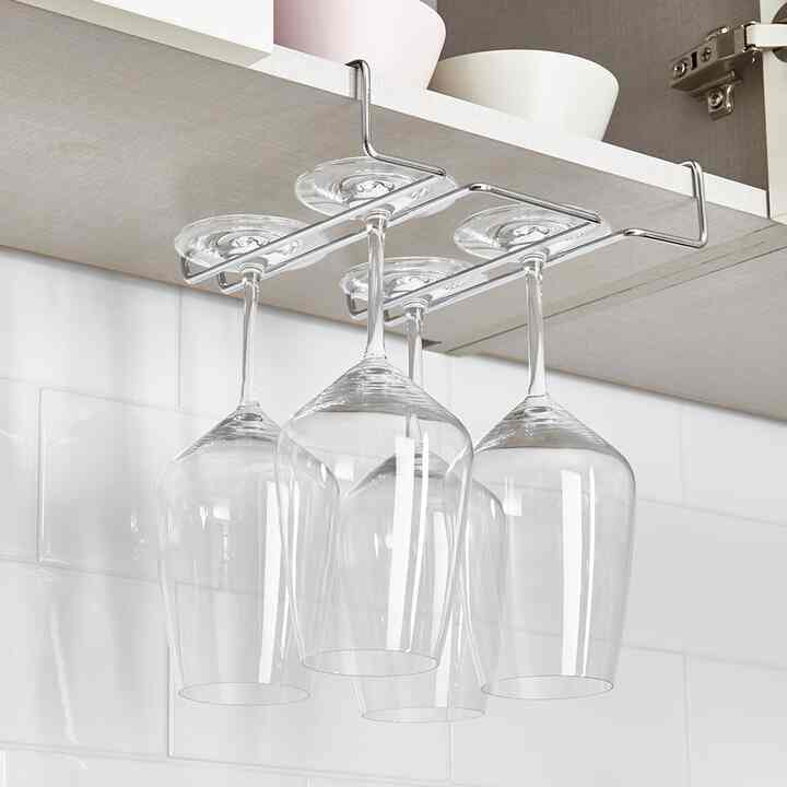 ワイングラス ホルダー ステンレス