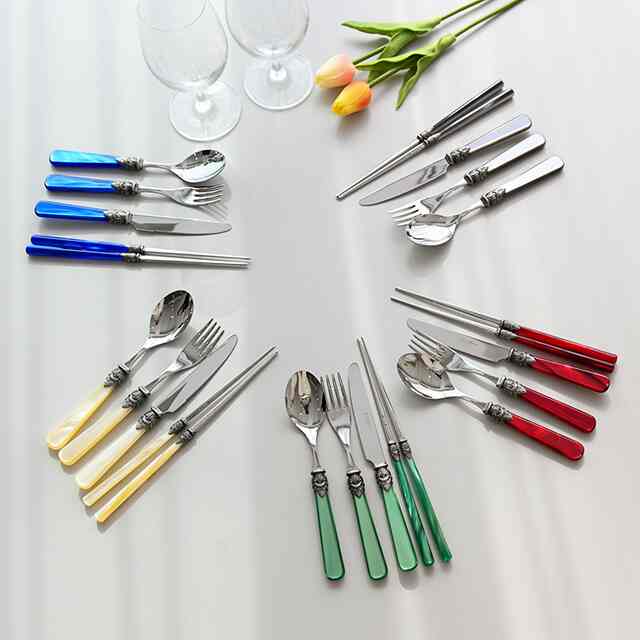 ジアン ナポレオン カトラリー［9種］