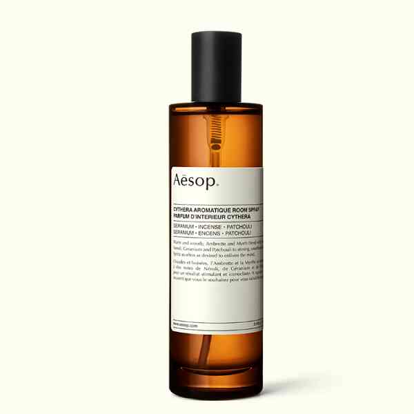 キティラ アロマティック ルームスプレー