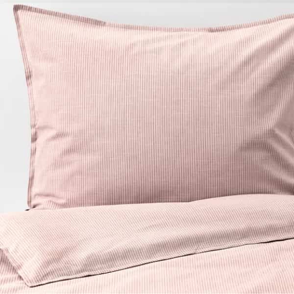 BERGPALM ベリパルム 掛け布団カバー＆枕カバー, 150x200/50x60 cm［3色・2サイズ］