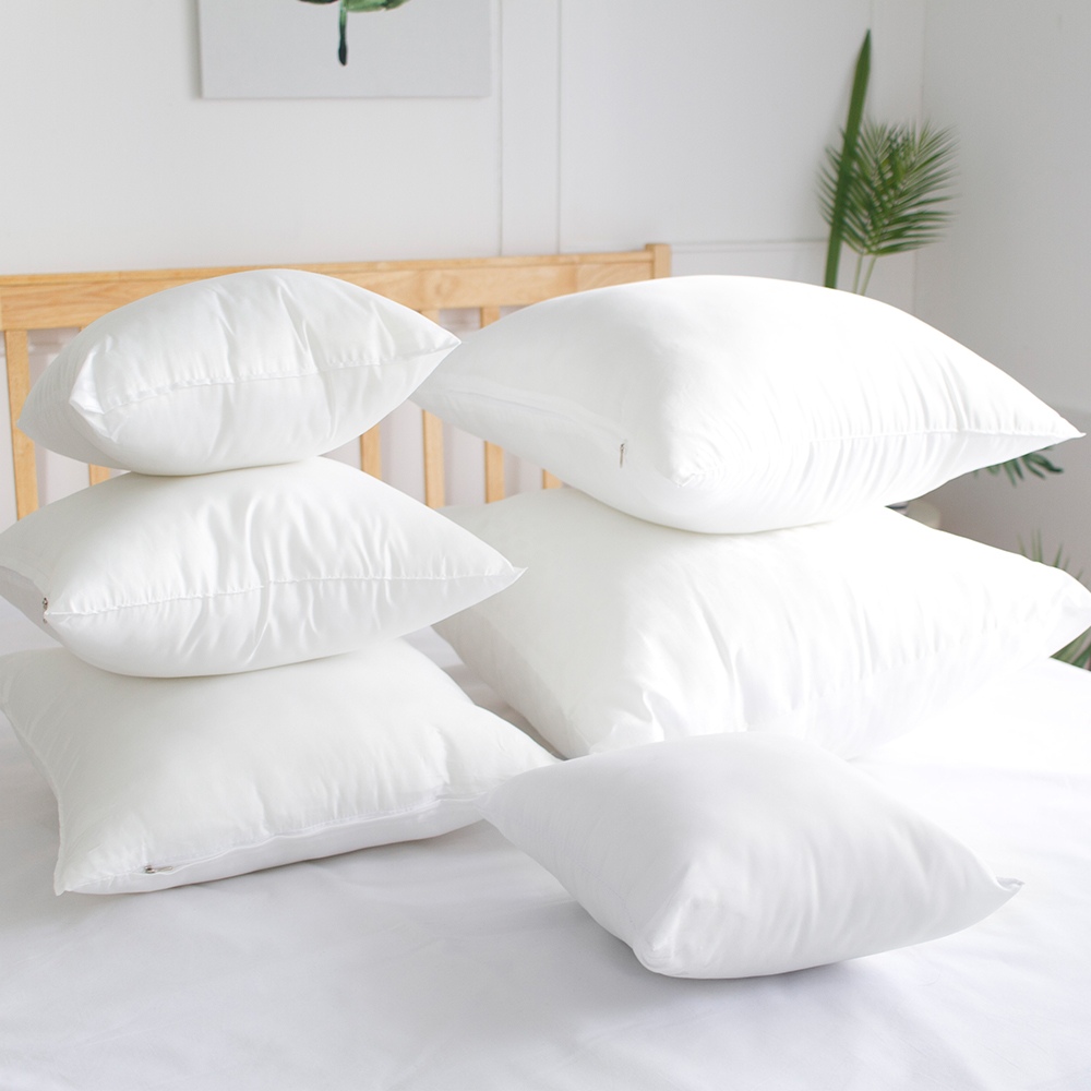 더스케치 쿠션솜 방석솜 바디필로우솜 충전재 (18 size)