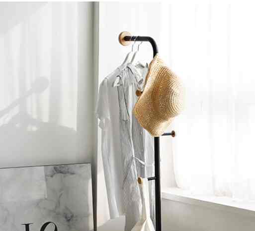 Recipe Vine インテリア 多用途ハンガー［2色］