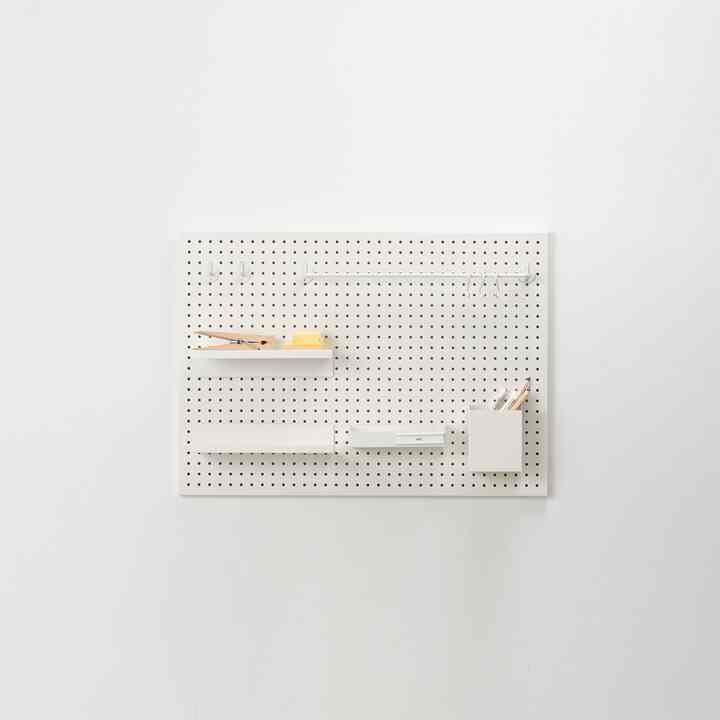 有孔ボード［3色］