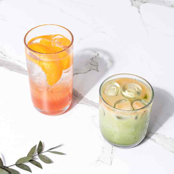 グラス・マグカップ・ガラスボウル［10種・2サイズ］