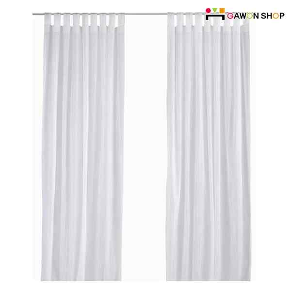 MATILDA マティルダ レースカーテン1組