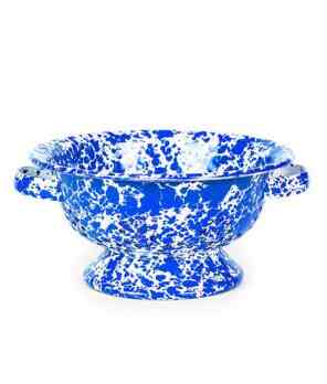 コランダー・水切りボウル［4色］