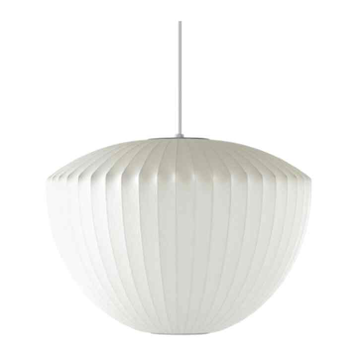 NELSON APPLE BUBBLE PENDANT ネルソン アップル バブル ペンダント