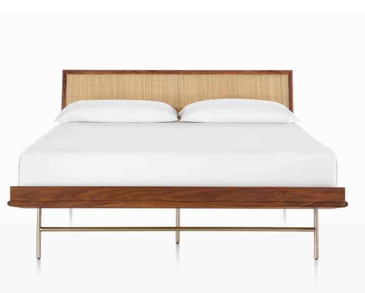 Nelson Thin Edge Bed