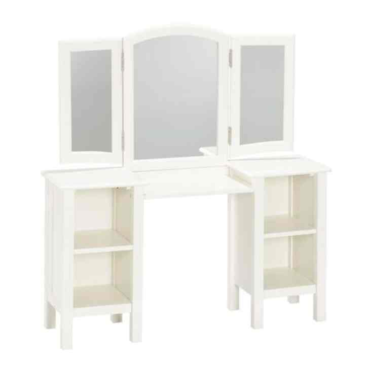 Madeline Play Vanity