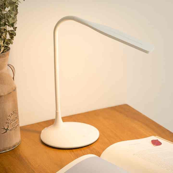 Minimalistic Adjustable Desk Lamp