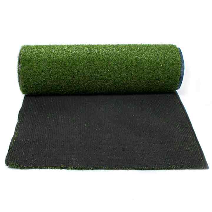 ツートーン 人工芝（幅1m／芝丈30mm）