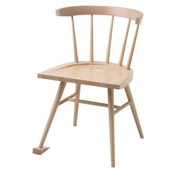  MARKERAD マルケラッド チェア