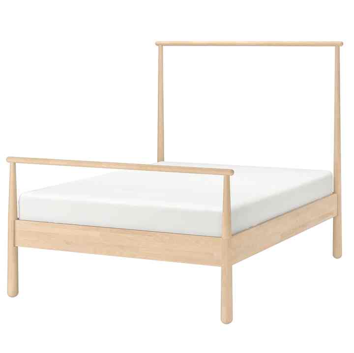 GJÖRA Bed Frame