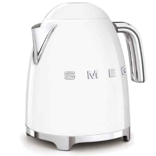 電気ケトル 1.7L イタリア KLF03［8色］