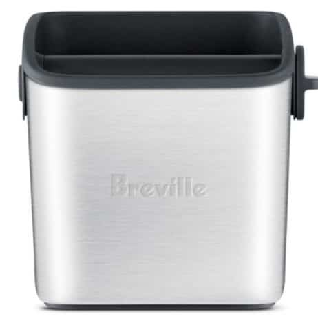 コーヒーノックボックス