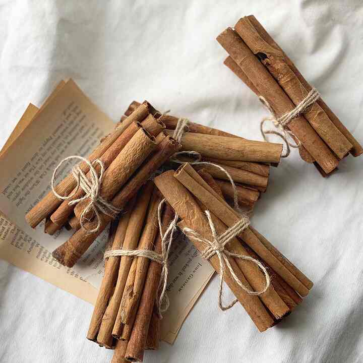 シナモンスティック