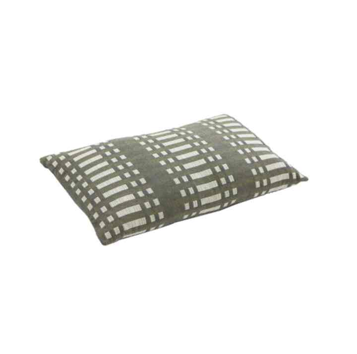 Nereus Cushion Cover 30 30 X 50cm［6色］